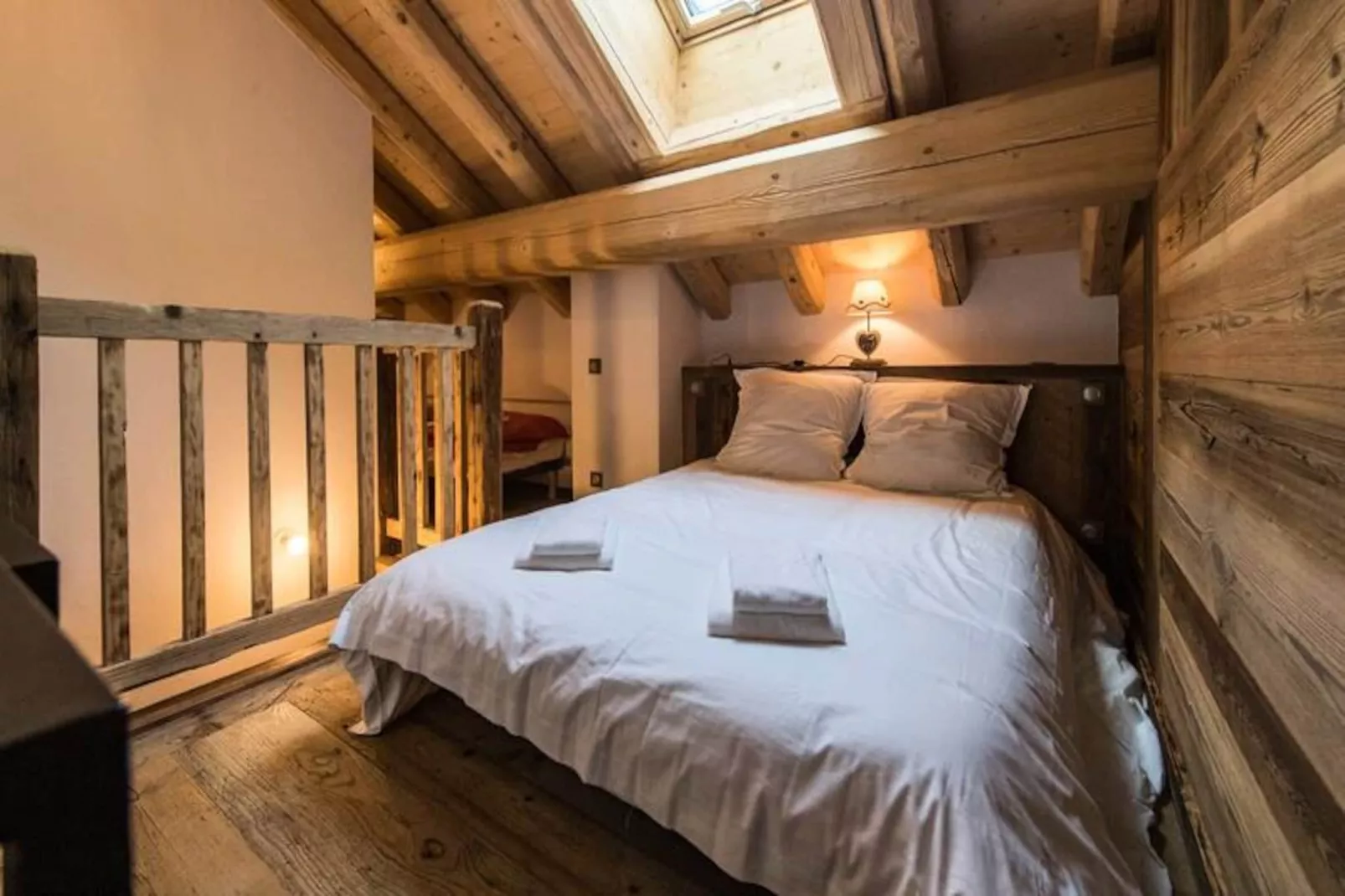 Résidence L'odyssée-Nicht zugeordnet