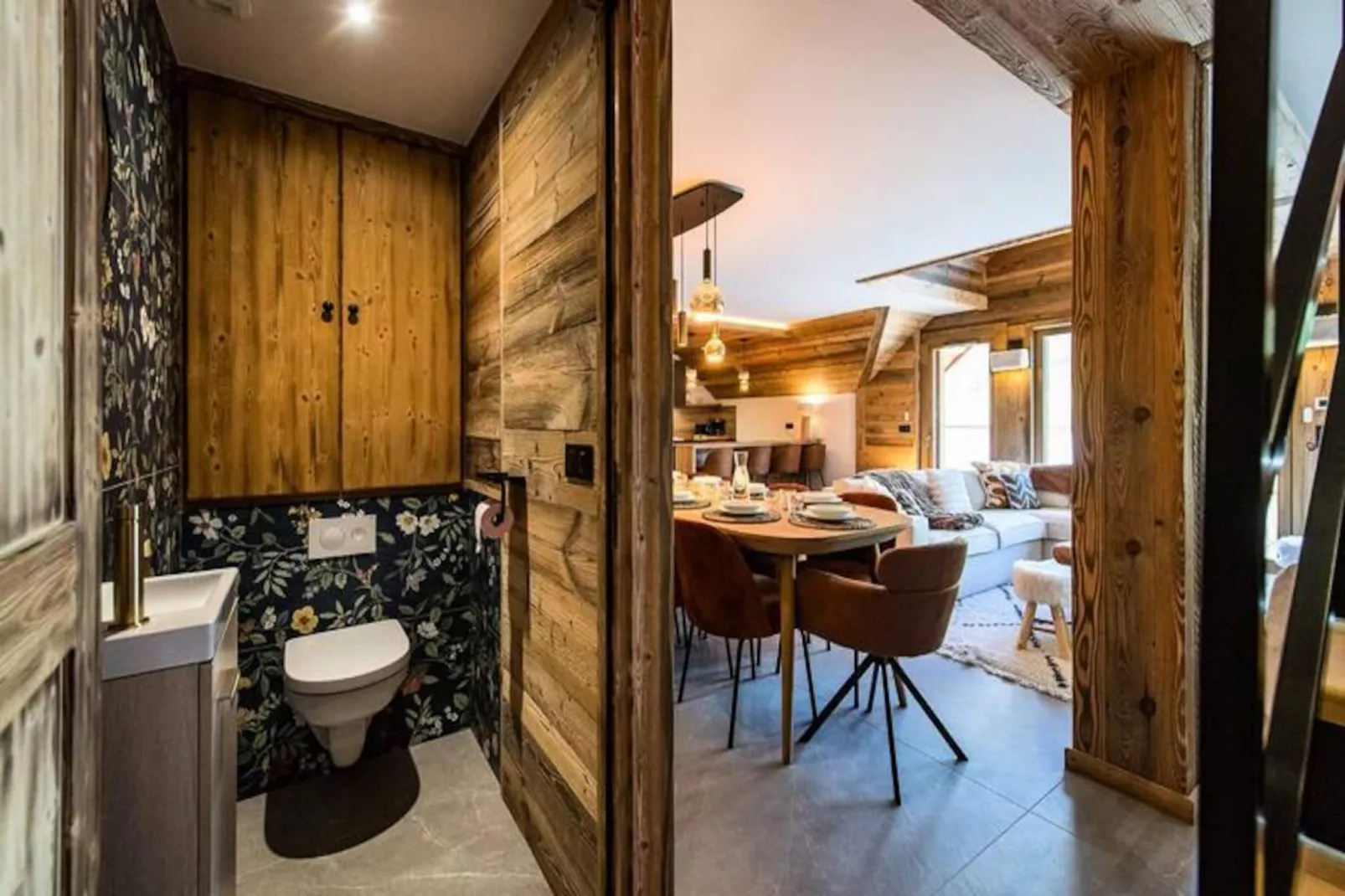 Résidence Les Airelles-Untagged