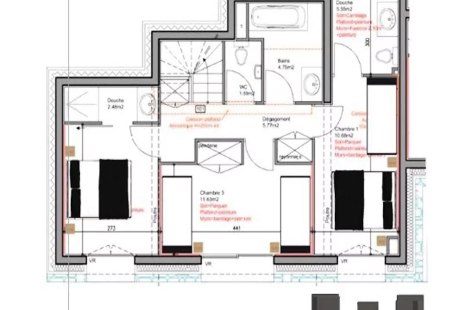 Résidence Sylodges-Untagged