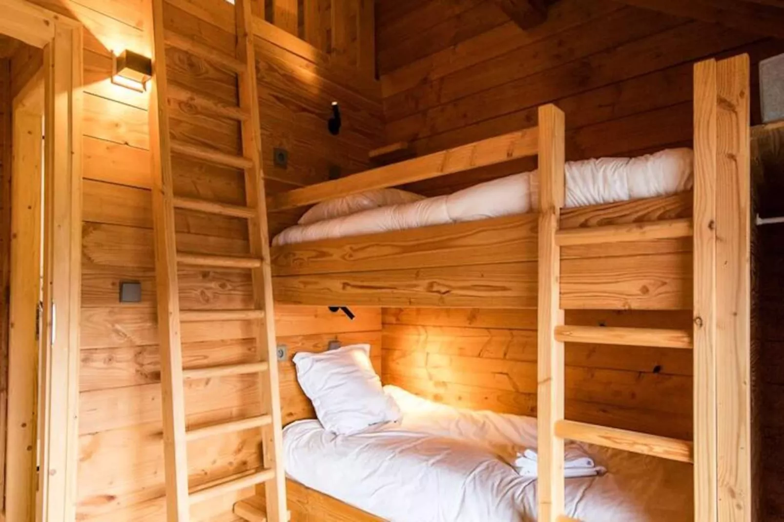 Résidence Peak Lodge Est-la Toussuire-Nicht zugeordnet