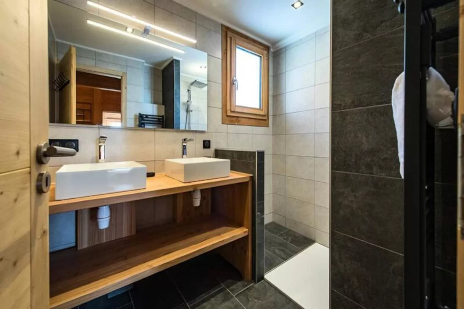 Résidence Peak Lodge Ouest-la Toussuire-Nicht zugeordnet