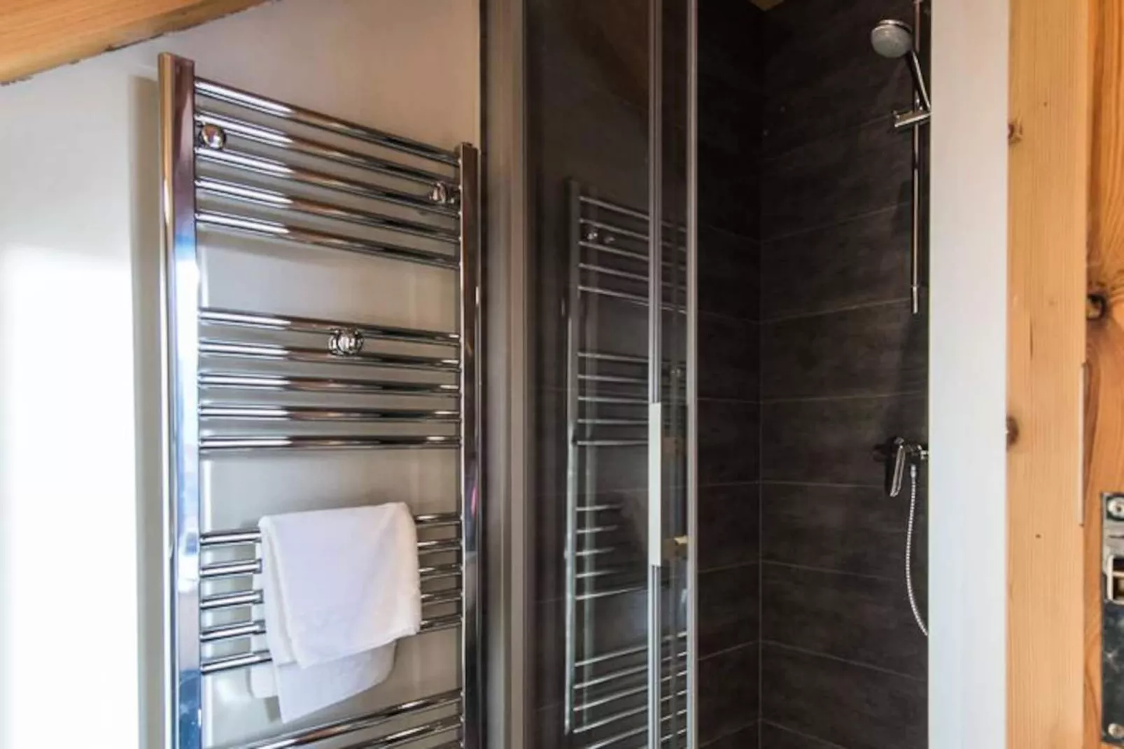 Chalet Alpette-la Toussuire-Nicht zugeordnet