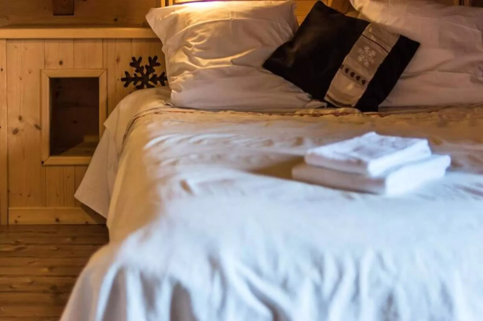 Chalet Reflet Haut-la Toussuire-Non tagué