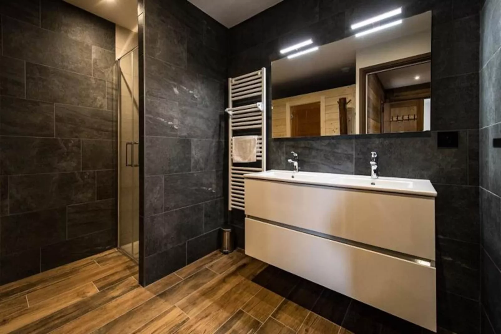 Résidence Le 1725-la Toussuire-Non tagué