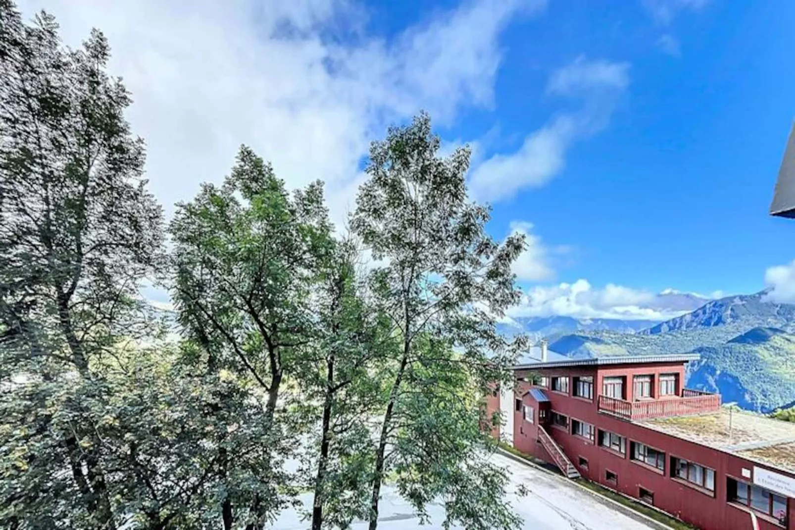 Résidence Pegase-Non tagué