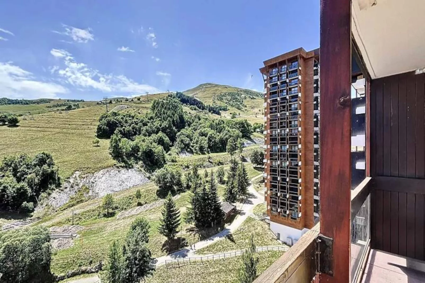 Résidence Pegase-Nicht zugeordnet