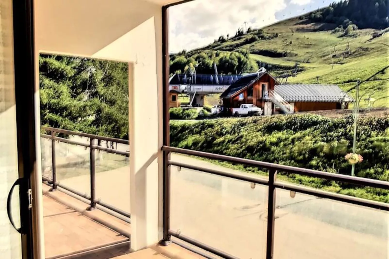 Résidence Baikonour-Untagged