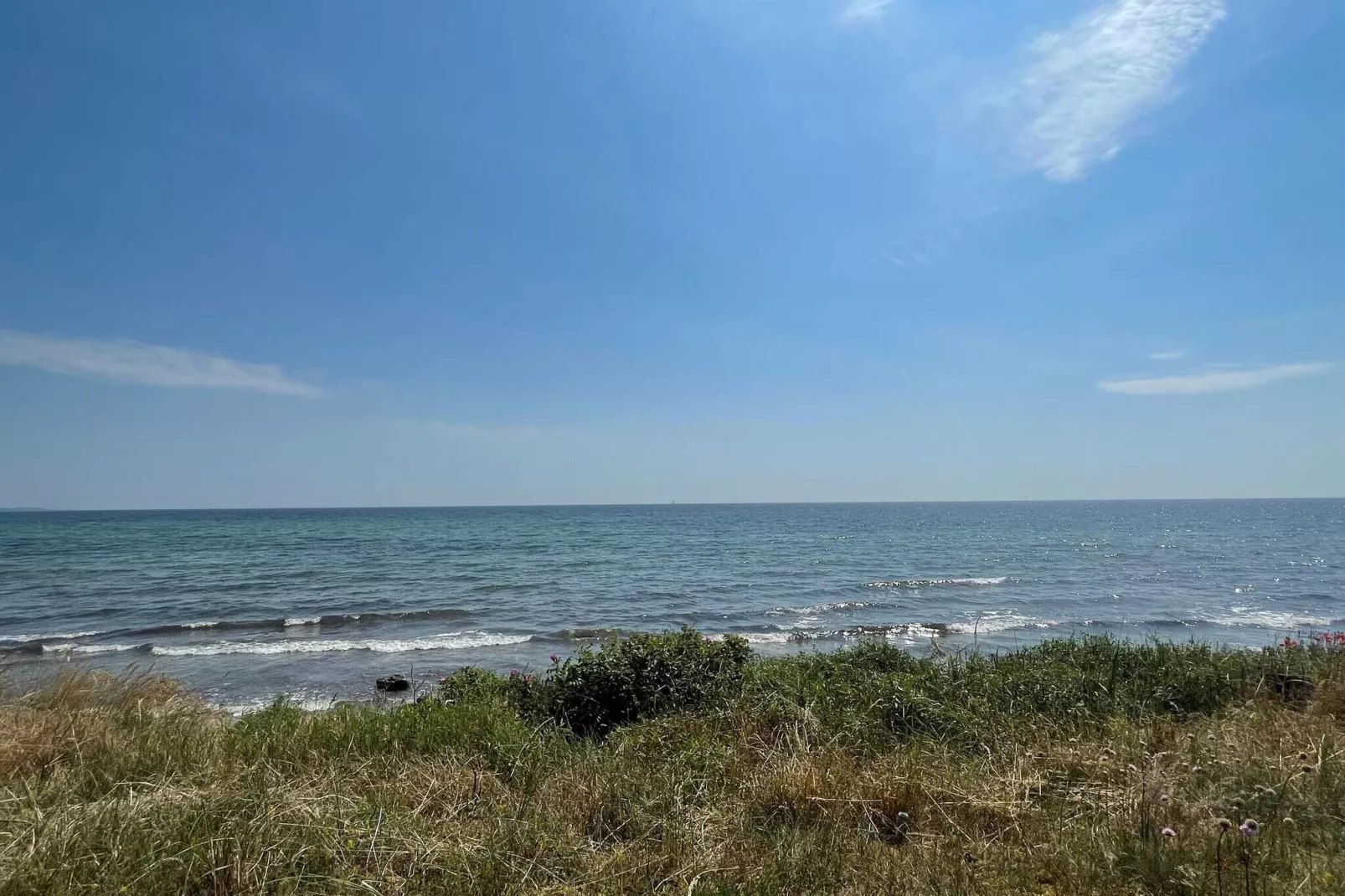8 person holiday home in Beddingestrand-By Traum-Water view