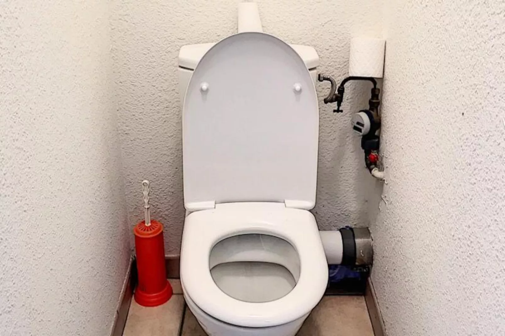 Résidence Vanguard-Non tagué