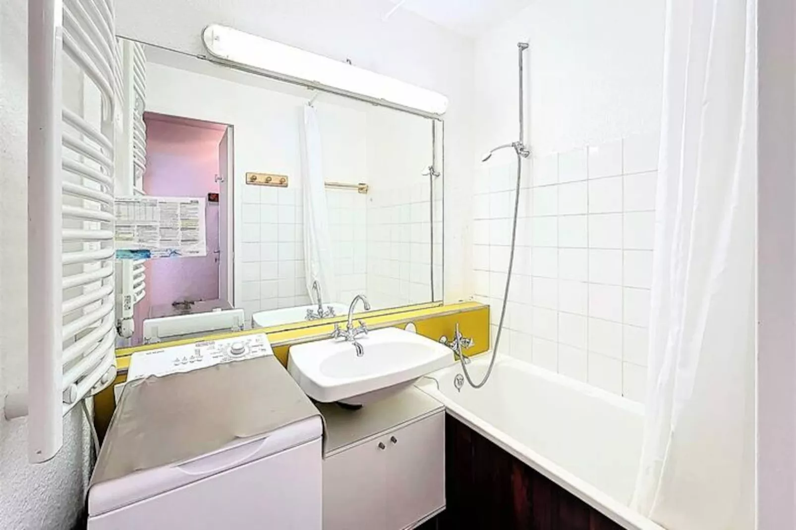 Résidence Vanguard-Non tagué