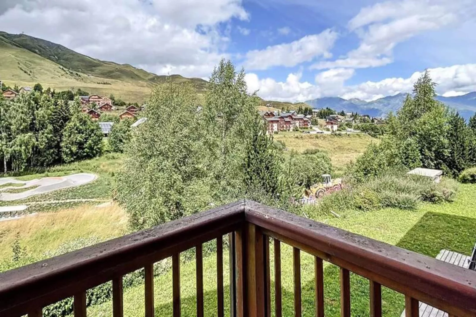 Résidence L'ecrin Des Sybelles-Non tagué