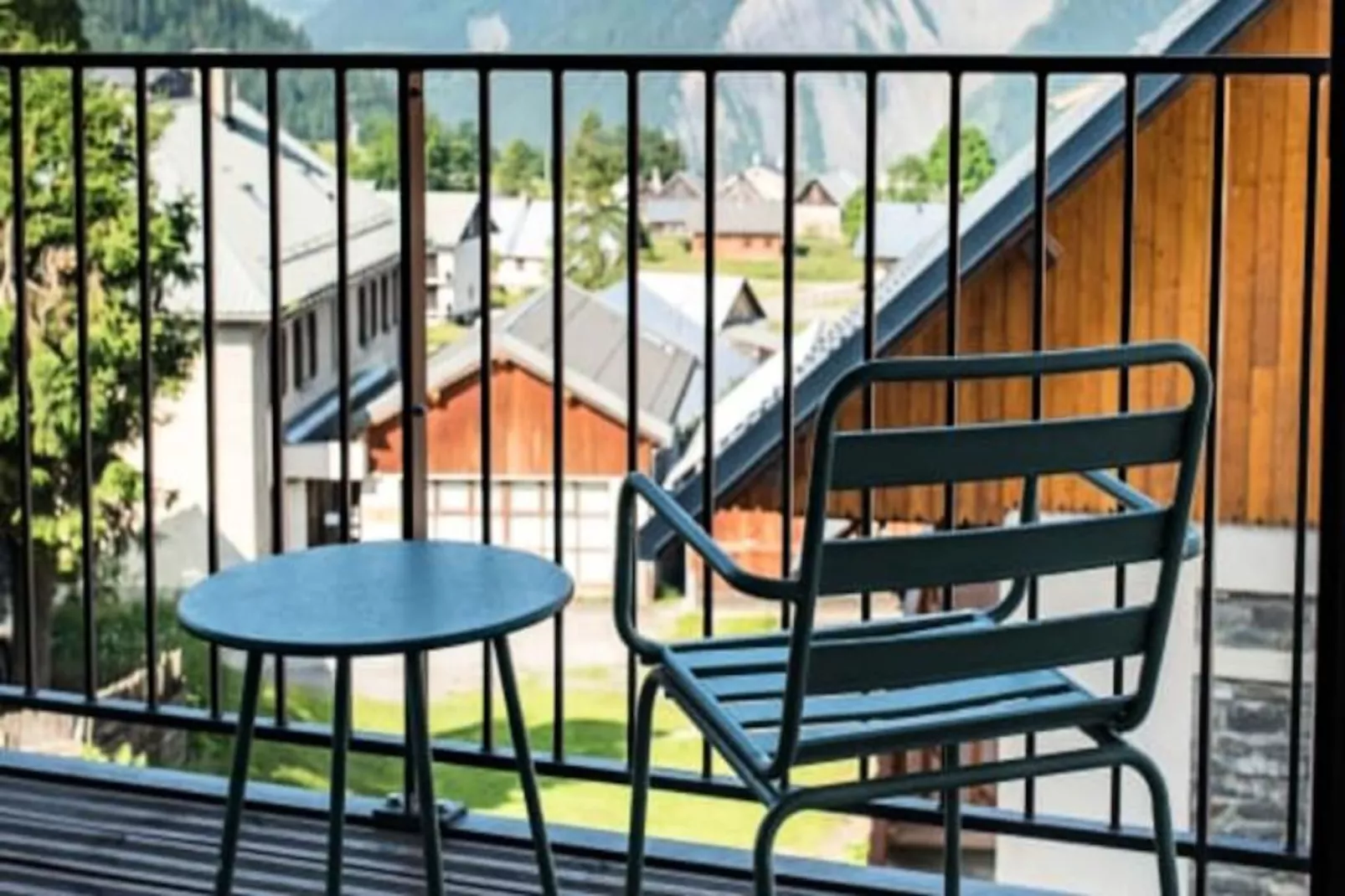 Résidence Triplex 4 Chambres &agrave; Albiez-montrond &ndash; 13 Couchages - Nicht zugeordnet