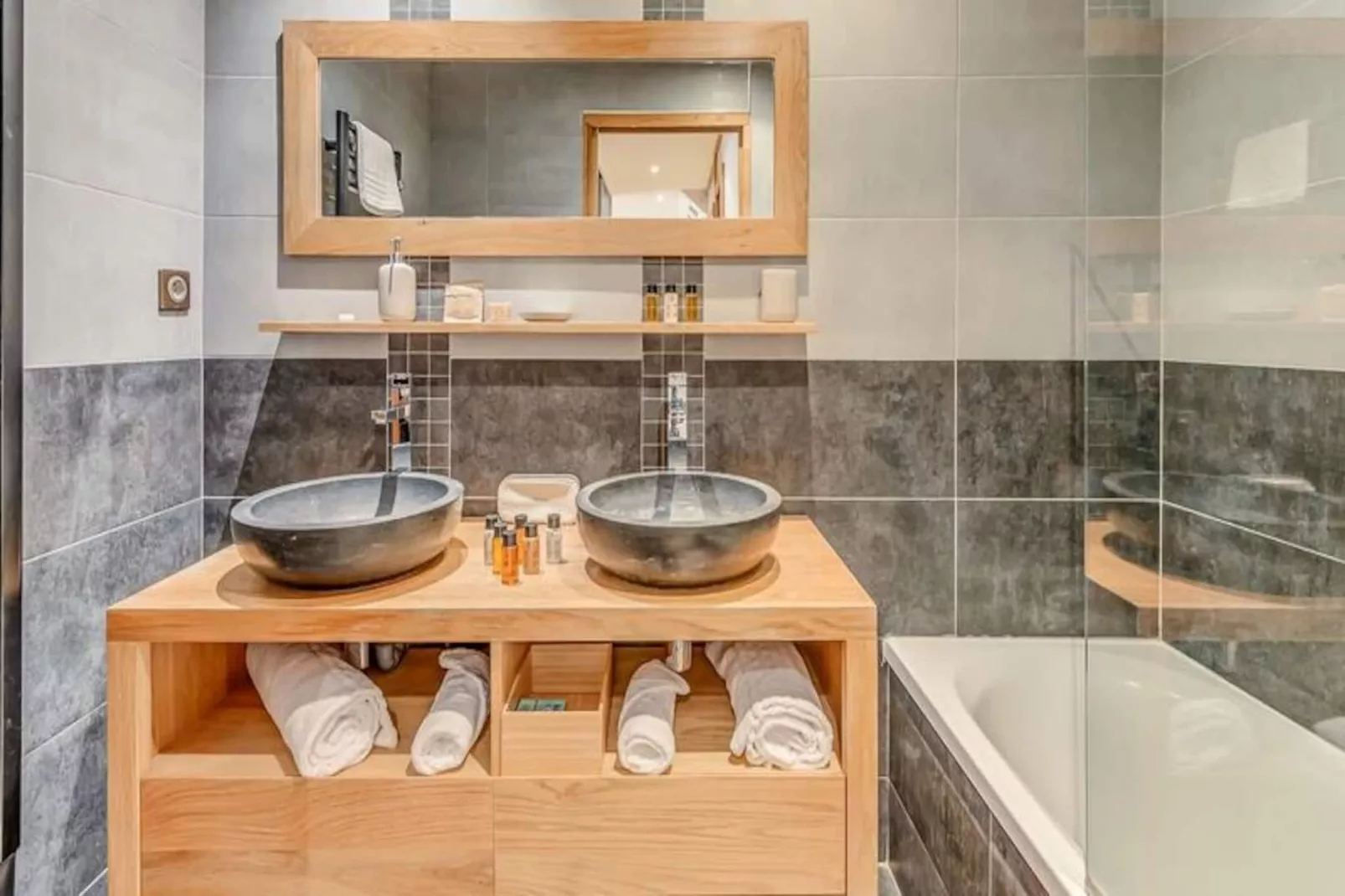 Résidence Super Tignes-Nicht zugeordnet