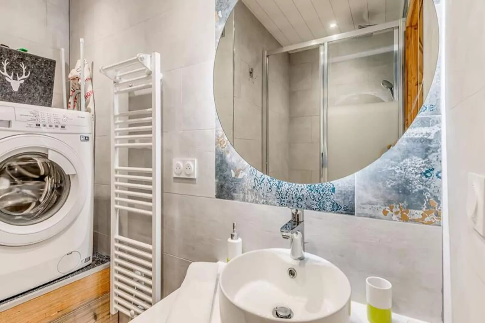 Résidence Hameaux De Toviere-Nicht zugeordnet