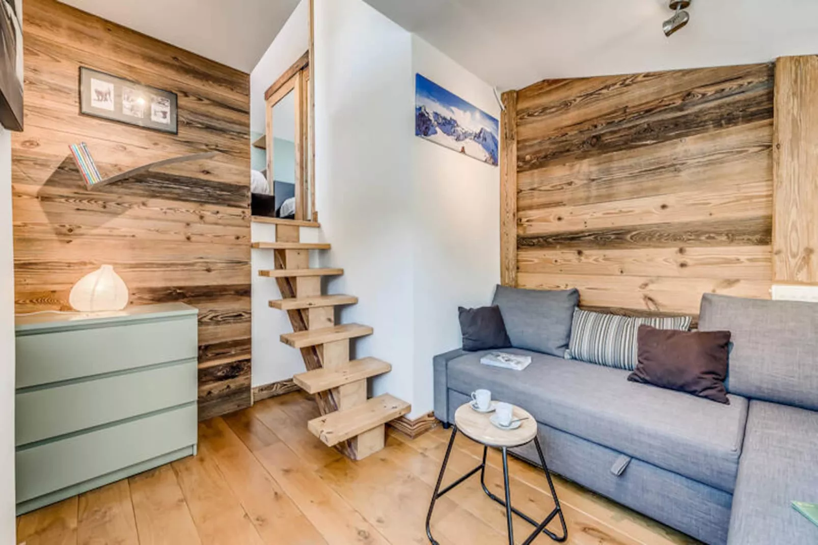 Résidence Hameaux De Toviere-Nicht zugeordnet