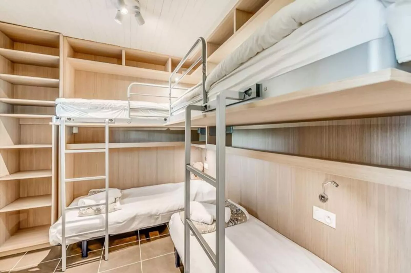 Résidence Combe Folle-Non tagué