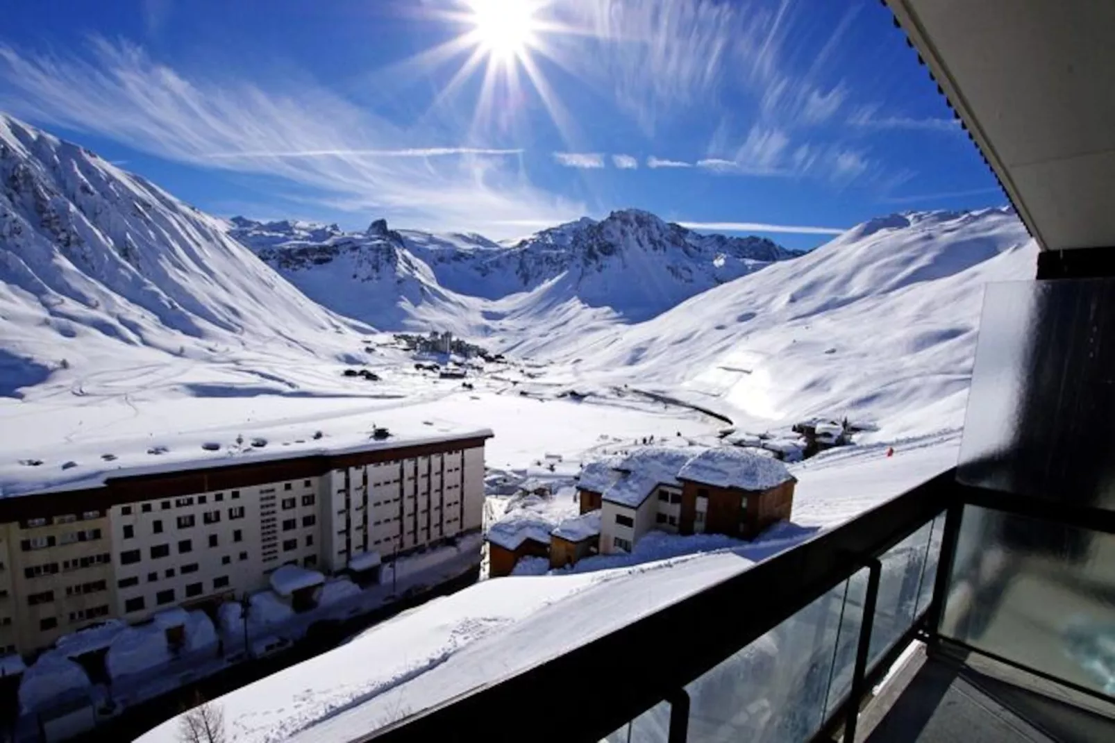 Résidence Bec Rouge-Nicht zugeordnet