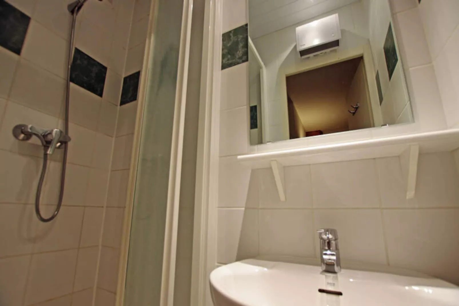 Résidence Bec Rouge-Nicht zugeordnet