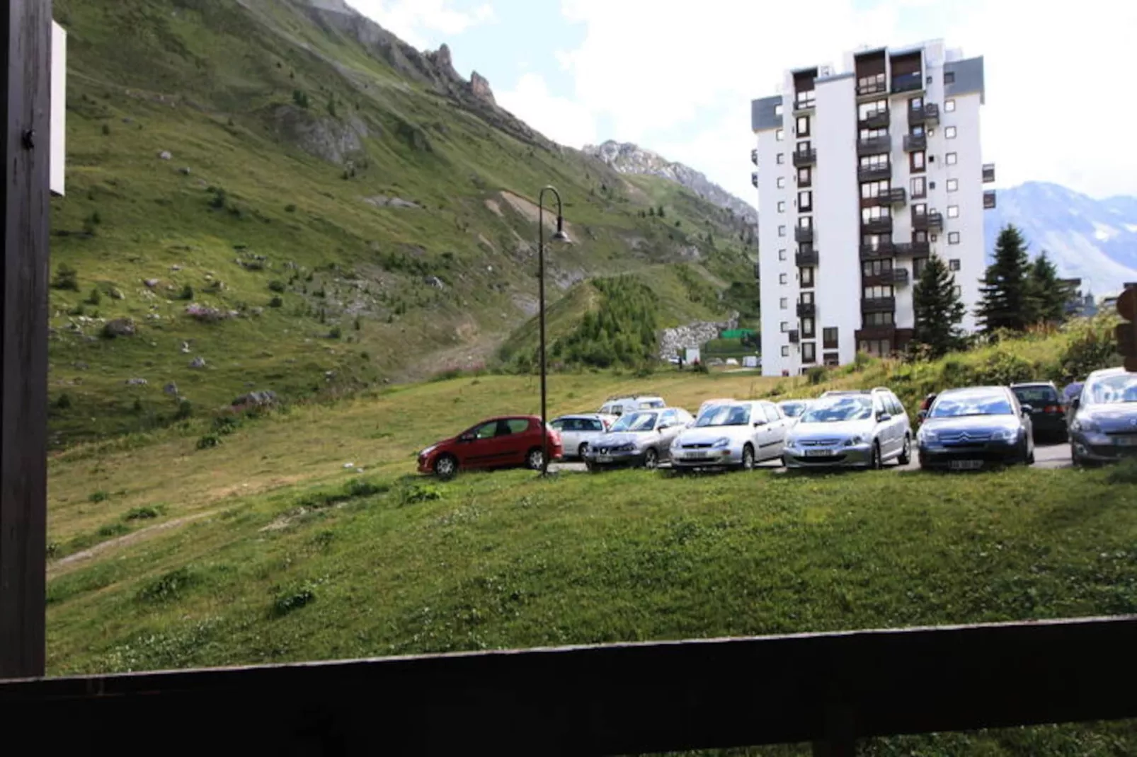 Résidence Home Club 2-Nicht zugeordnet