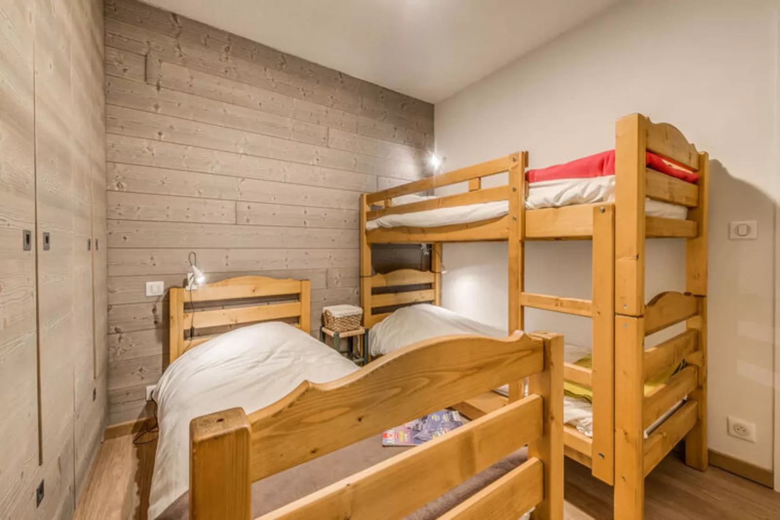 Résidence Tour Du Lac-Non tagué