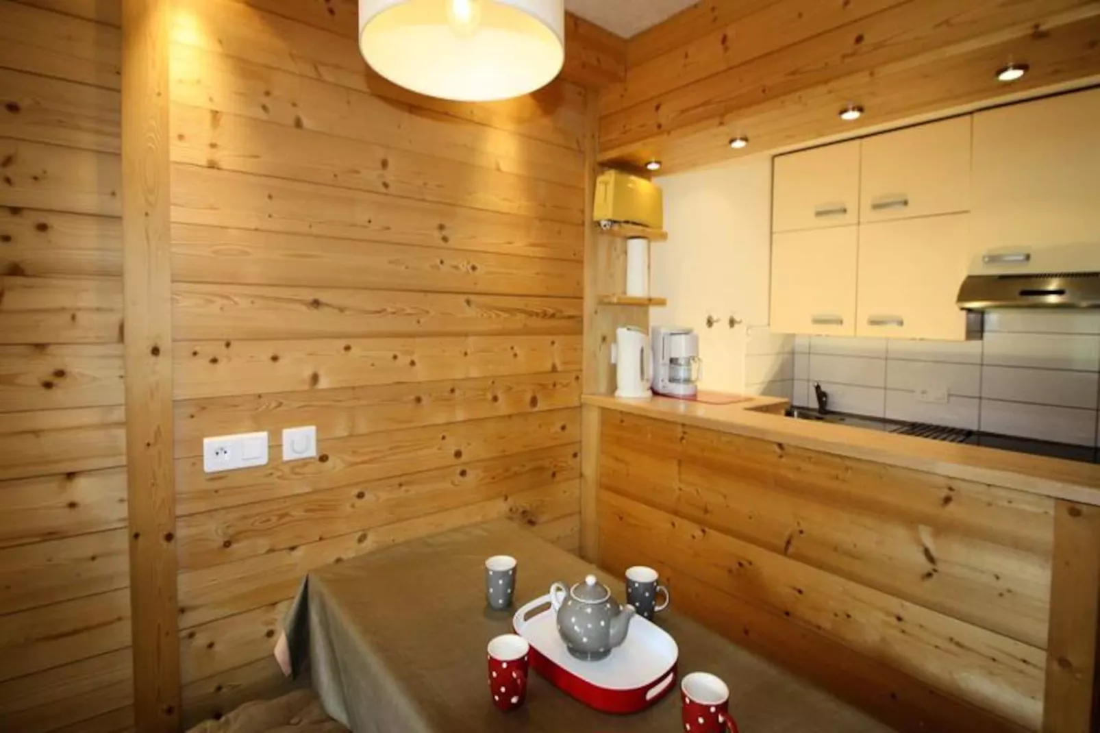 Résidence Tour Du Lac-Non tagué