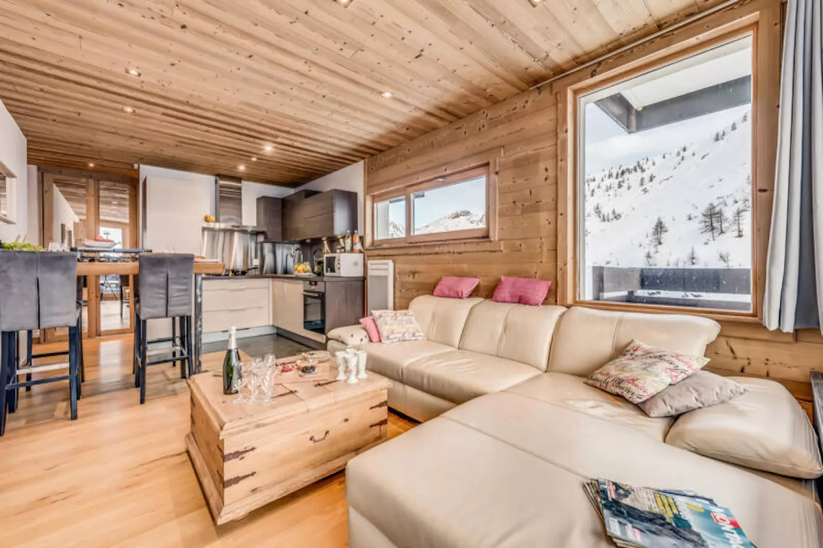 Résidence Tour Du Lac-Non tagué