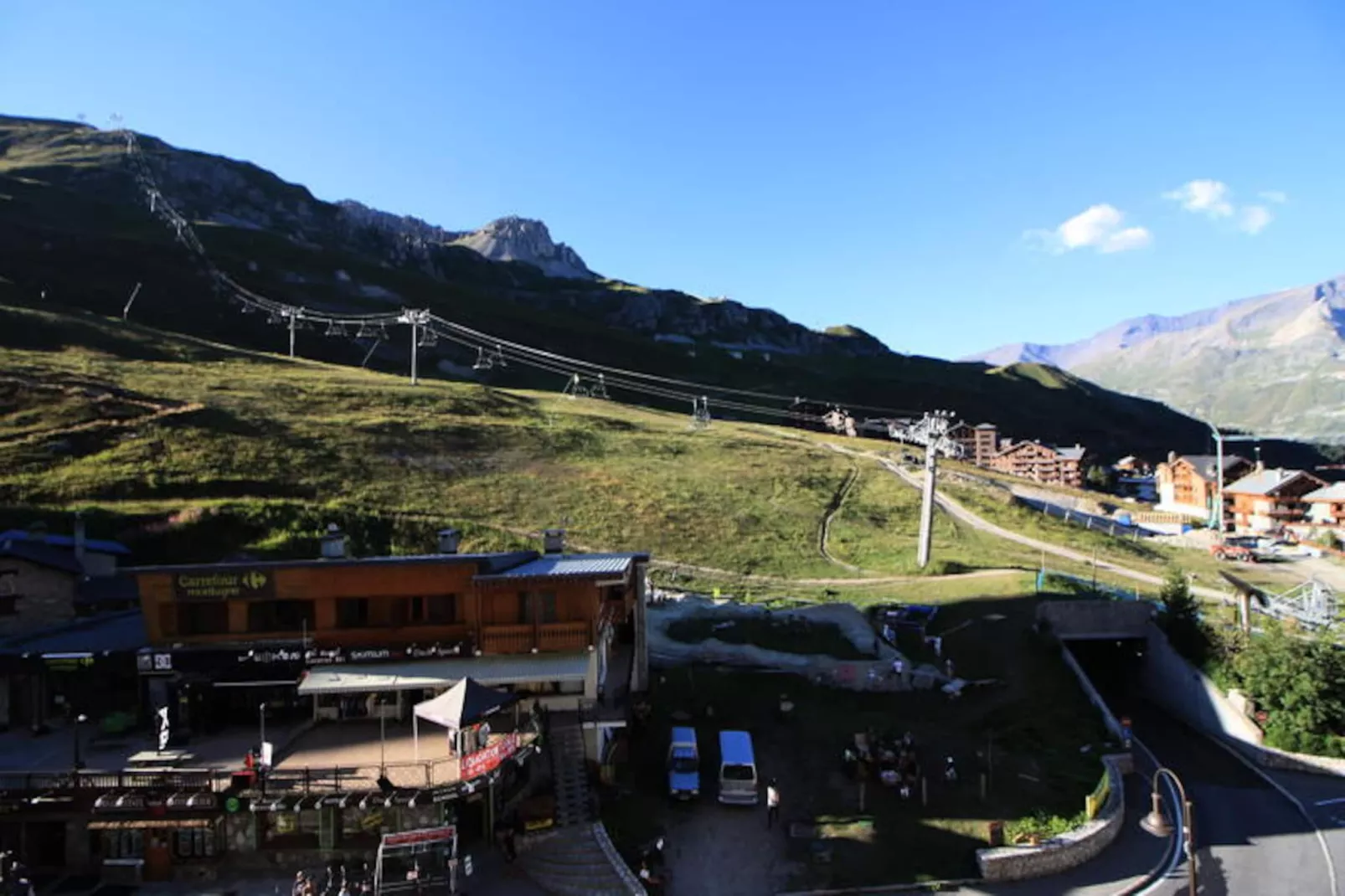 Résidence Palafour - Untagged