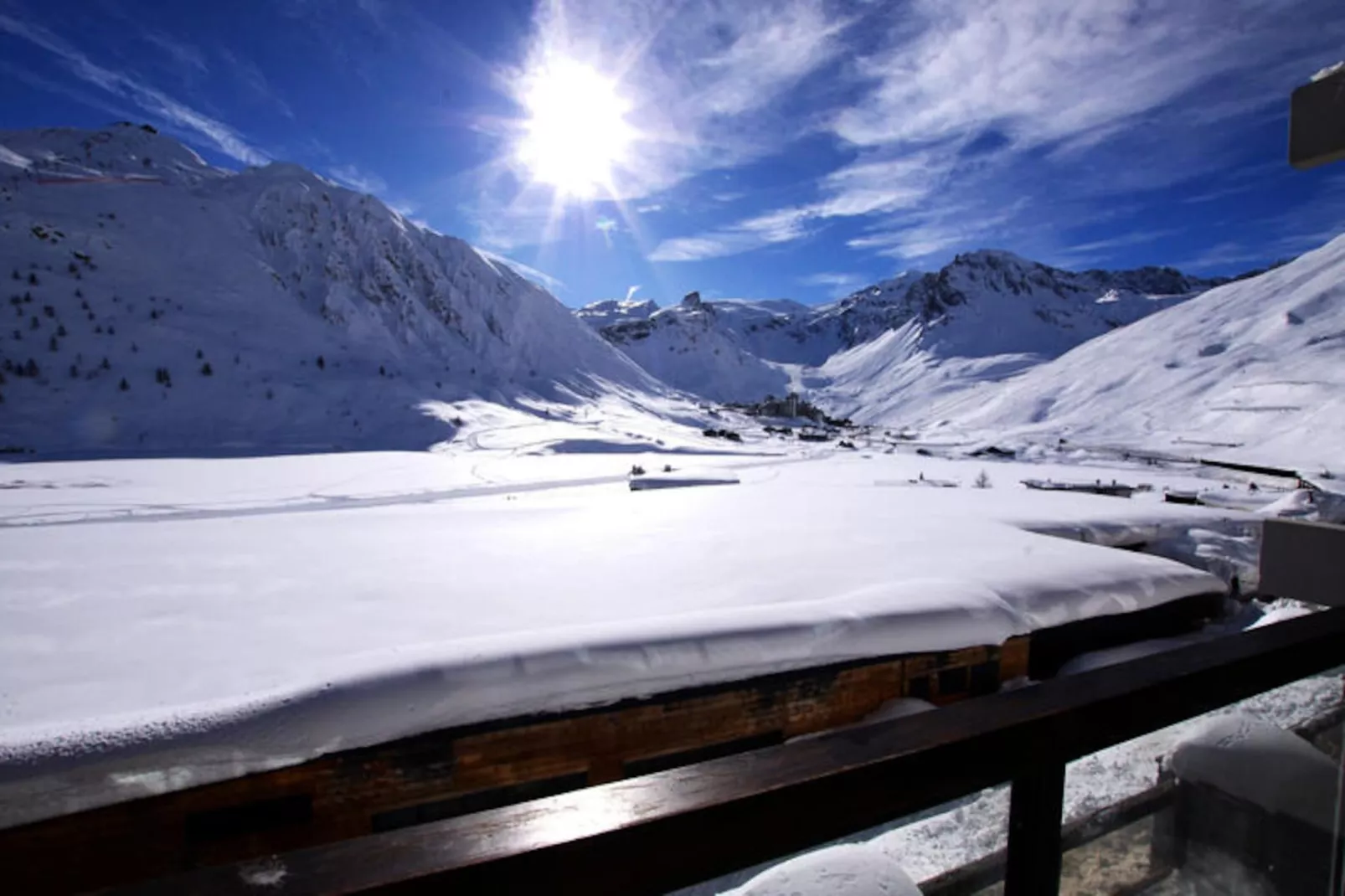 Résidence Le Lac-Untagged