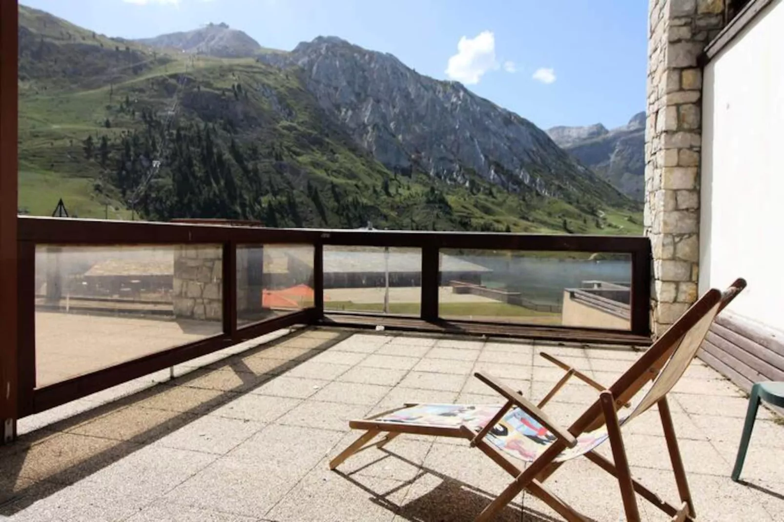 Résidence Ducs De Savoie-Untagged