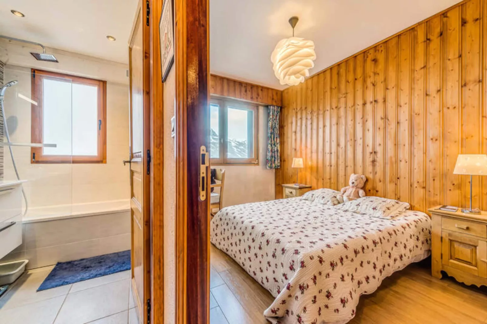 Résidence Ducs De Savoie-Untagged