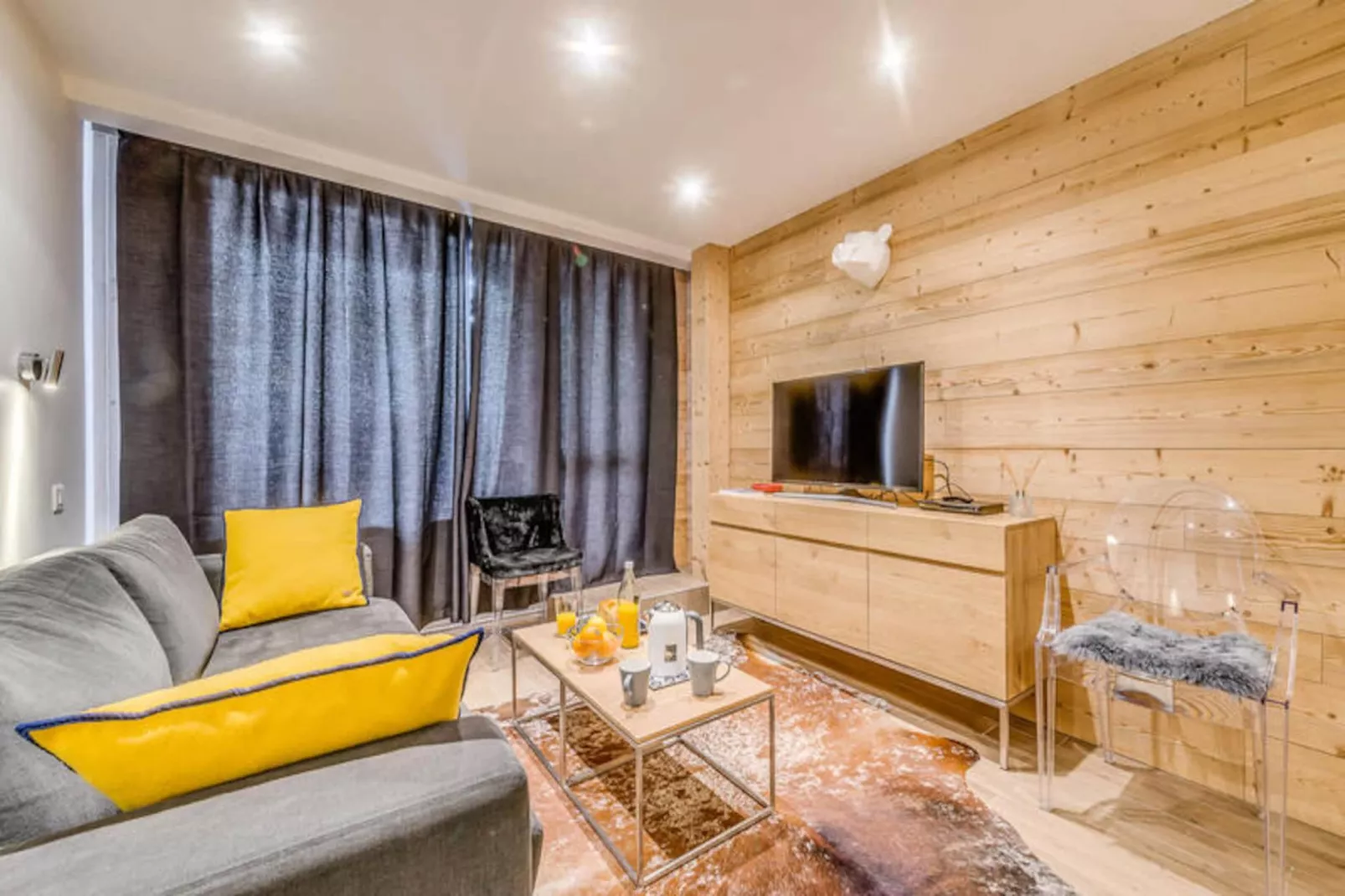 Résidence MoutiÈres B-Non tagué