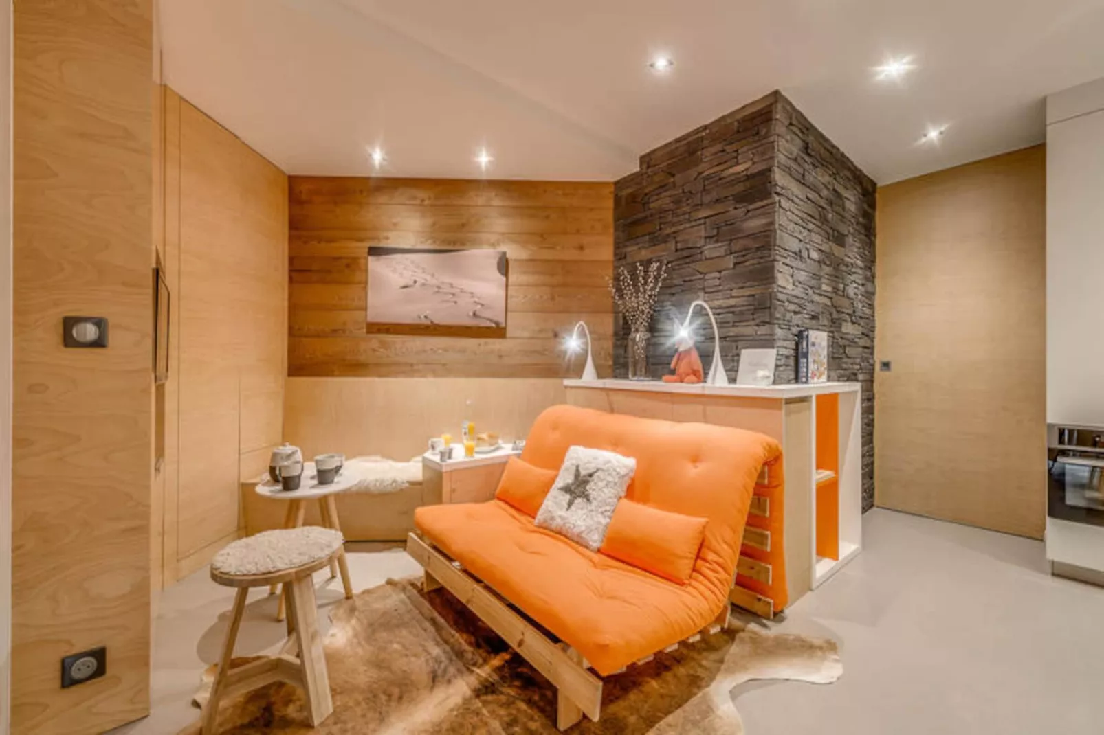 Résidence RÉsidence 2100 B-Nicht zugeordnet