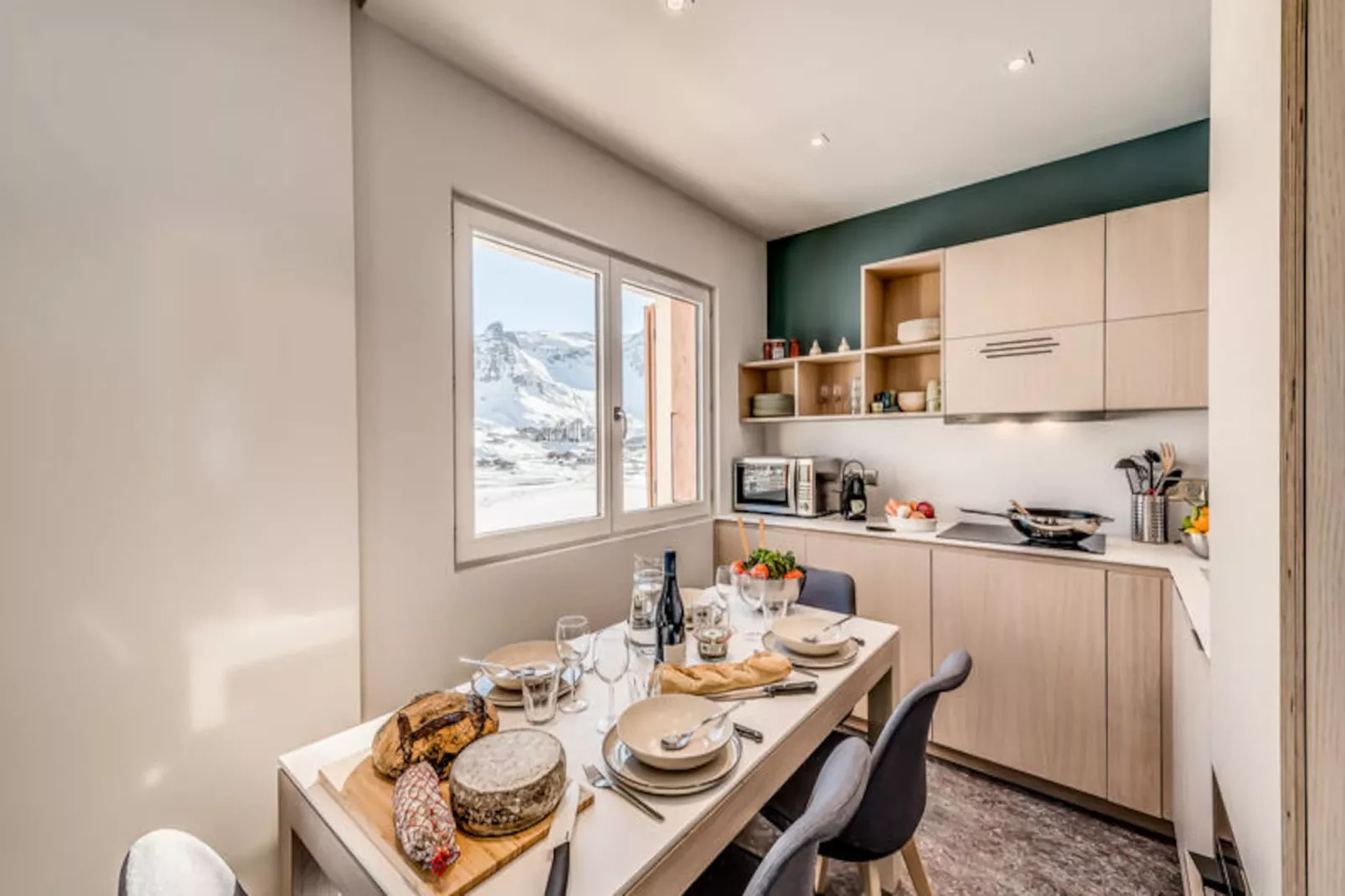 Résidence Armaillis-Untagged