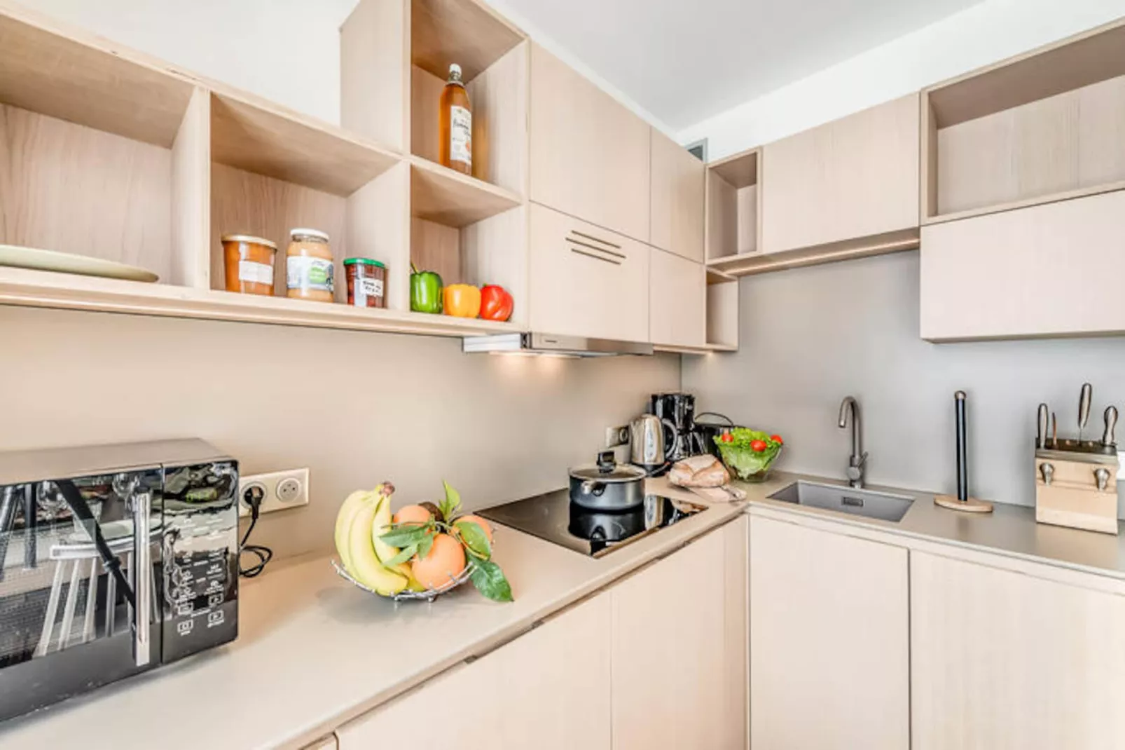 Résidence Armaillis-Untagged