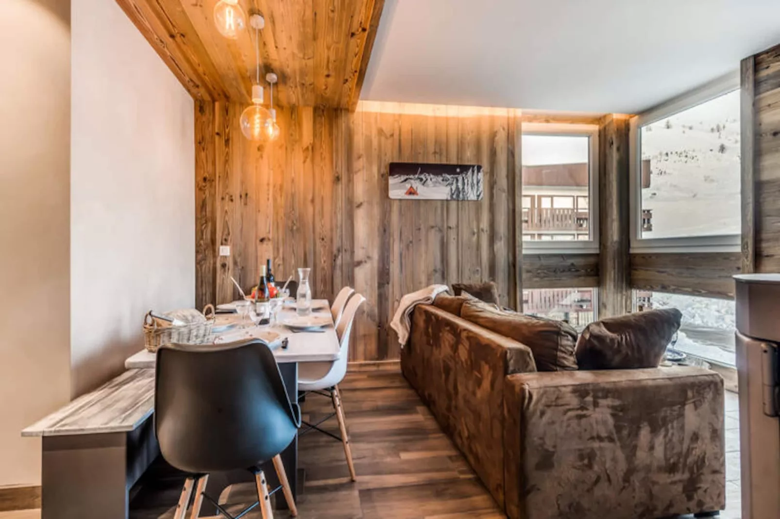 Résidence Roches Rouges A-Nicht zugeordnet