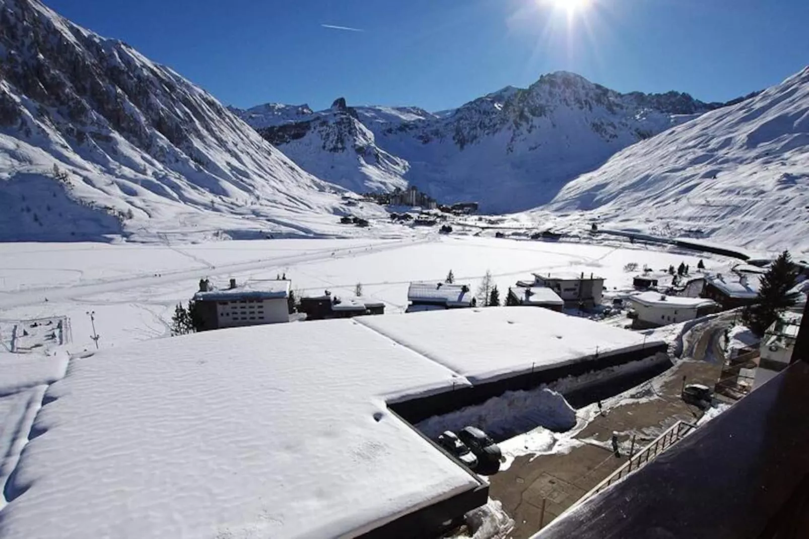 Résidence Cimes-Untagged