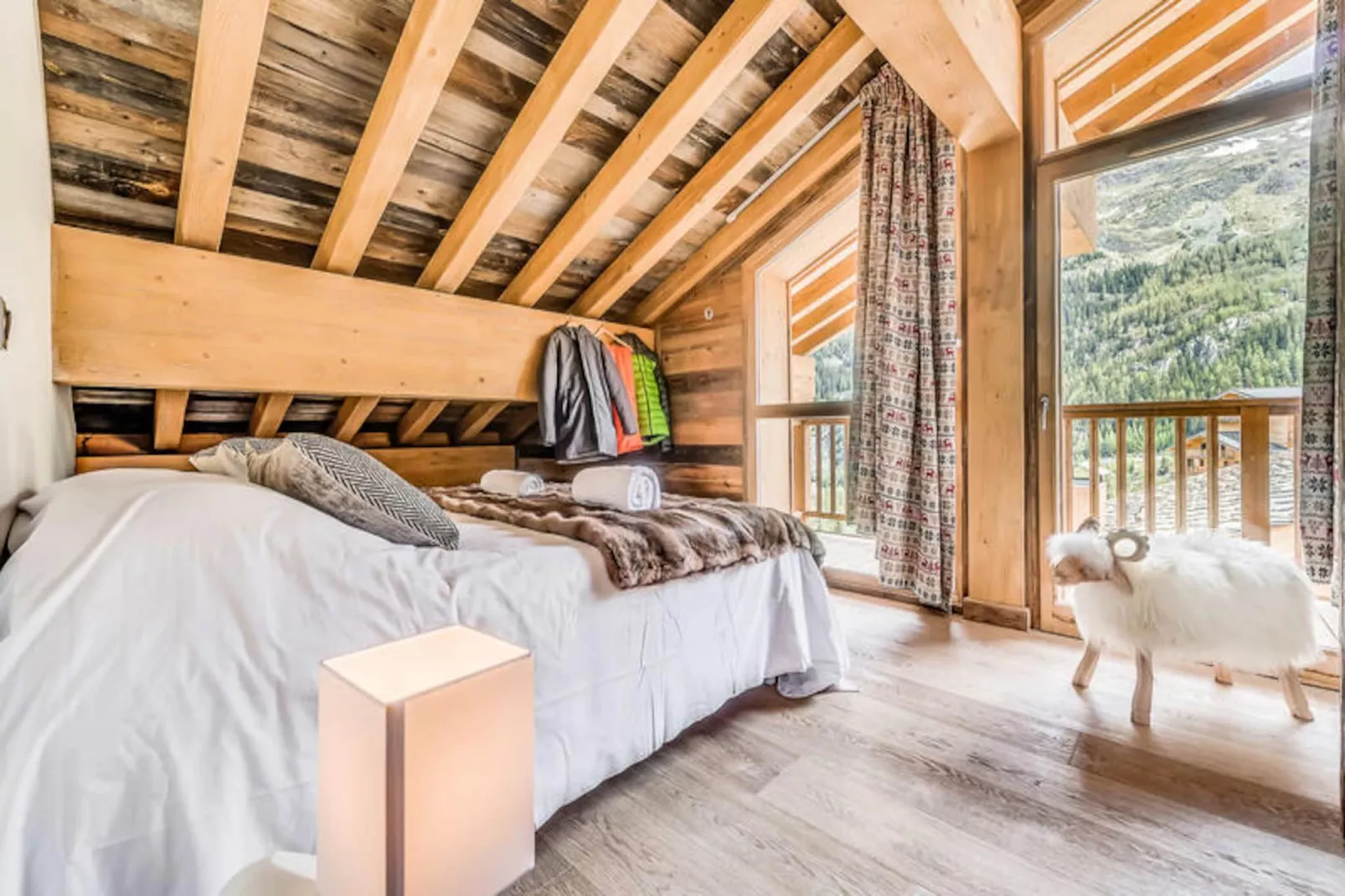 Résidence Lodge Des Neiges C-Non tagué