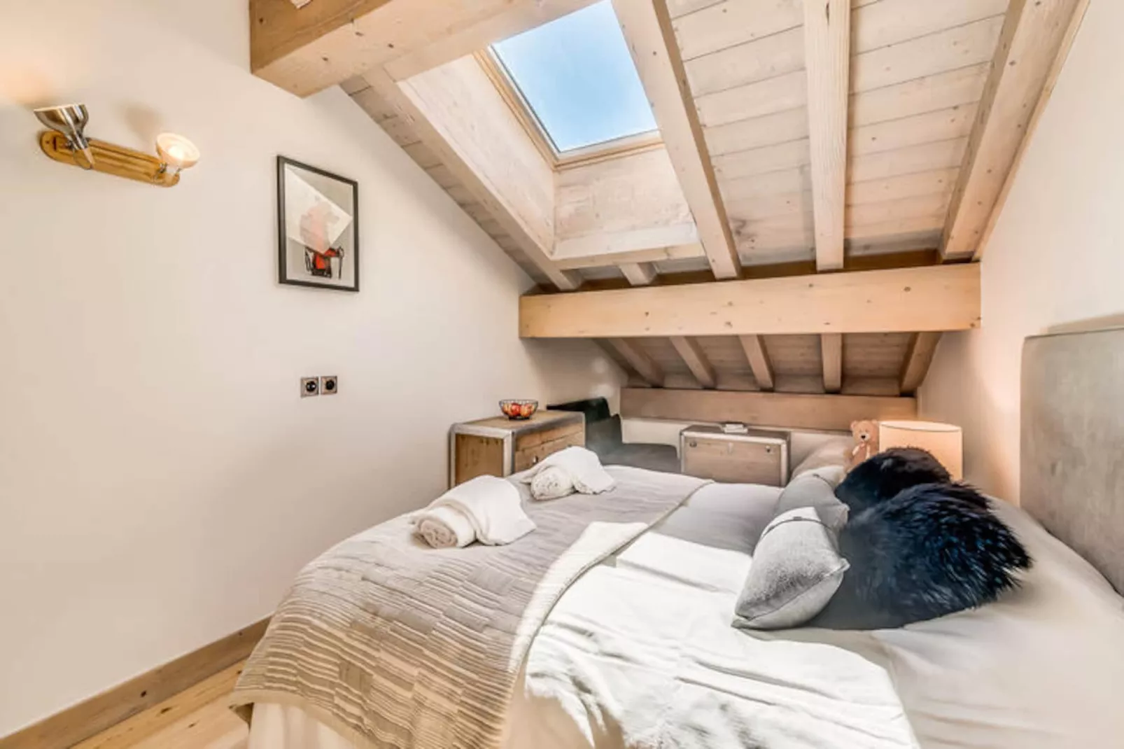 Résidence Lodge Des Neiges C-Non tagué