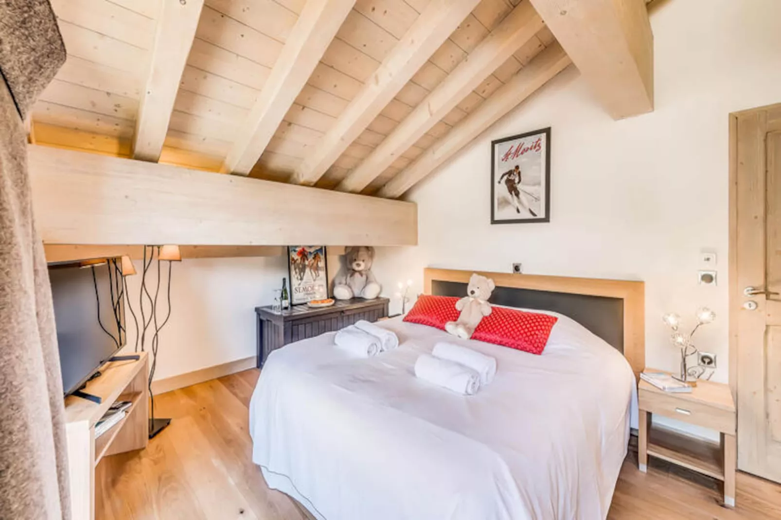 Résidence Lodge Des Neiges C-Non tagué