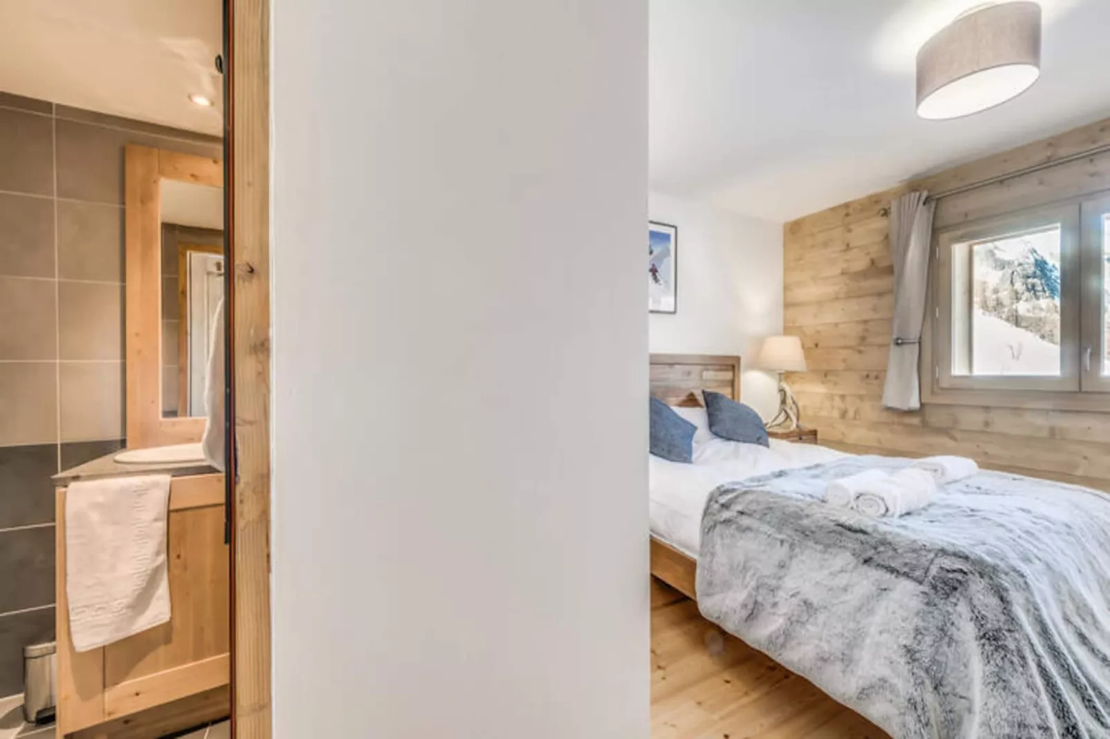 Résidence Lodge Des Neiges C-Non tagué