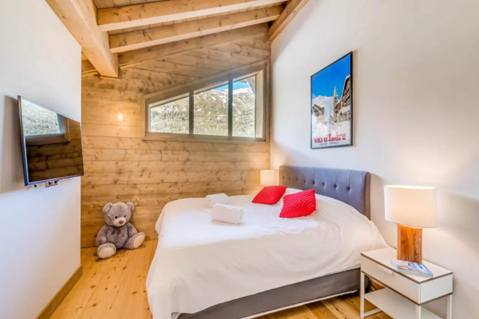 Résidence Lodge Des Neiges C-Non tagué