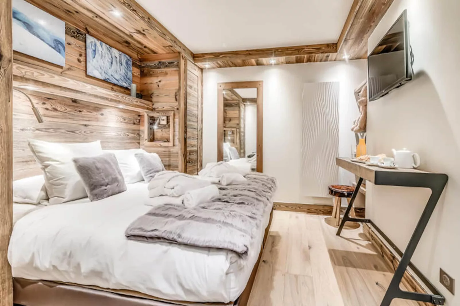 Résidence Eagle Lodge-Nicht zugeordnet