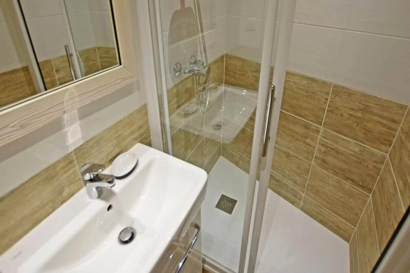 Résidence Curling A-Untagged