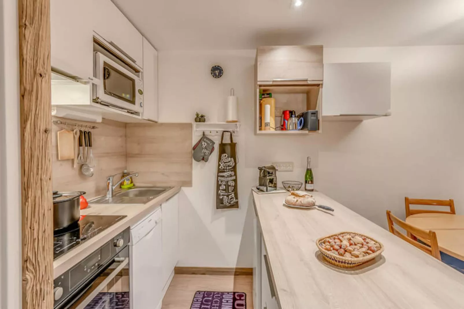 Résidence Glaciers-Nicht zugeordnet