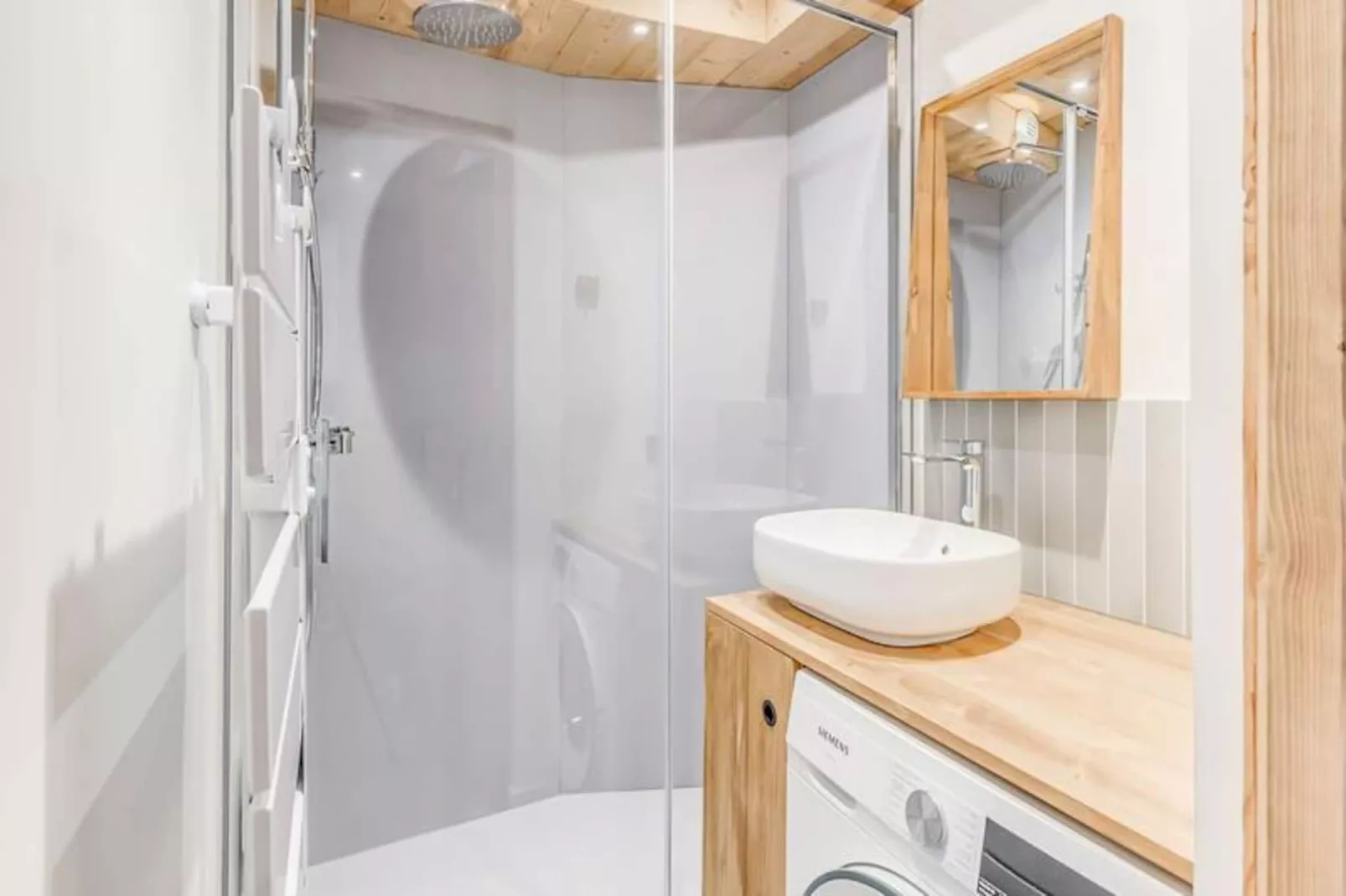 Résidence Le Centre-Non tagué