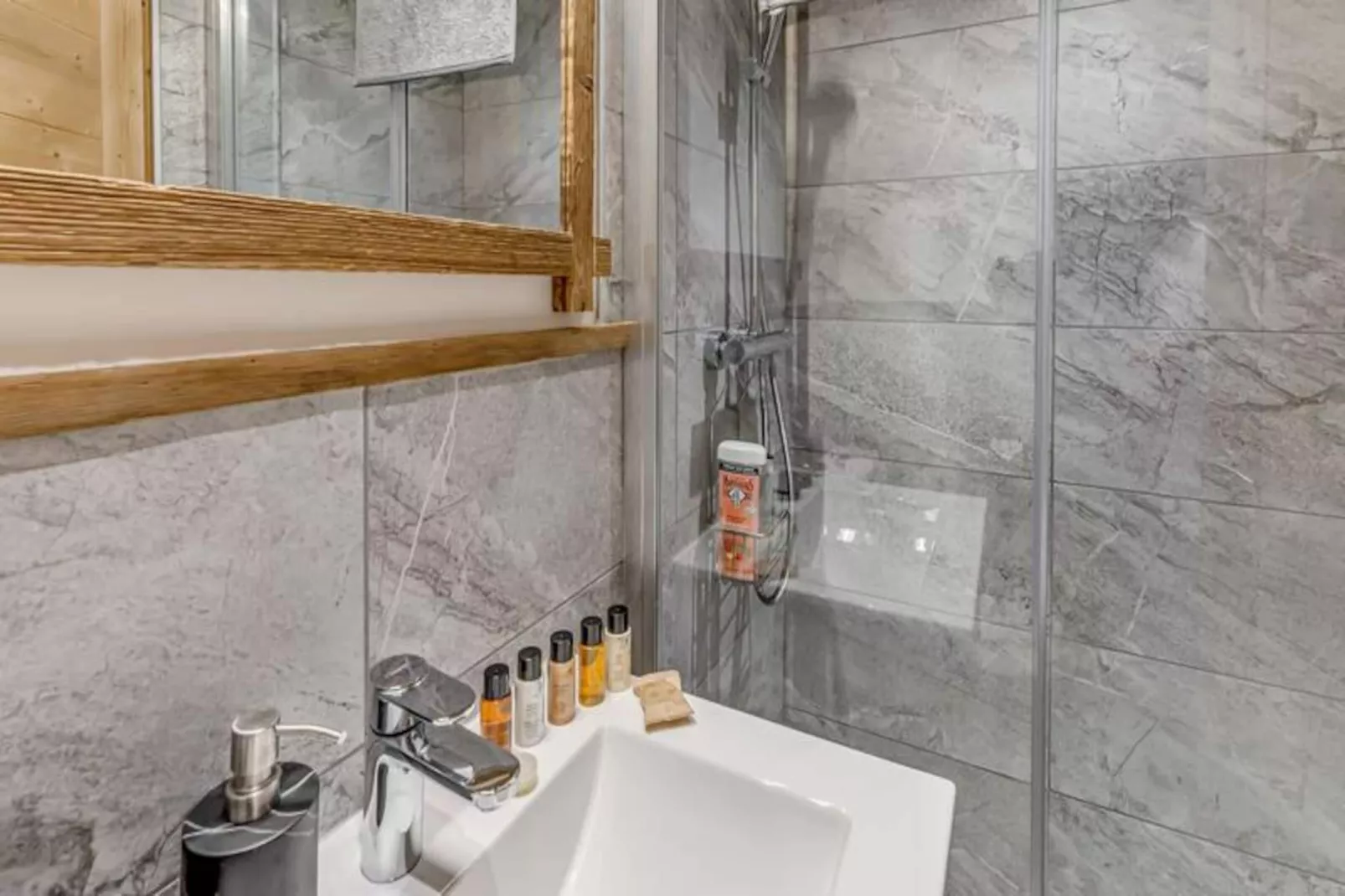 Chalet L'etoile D'argent-Untagged