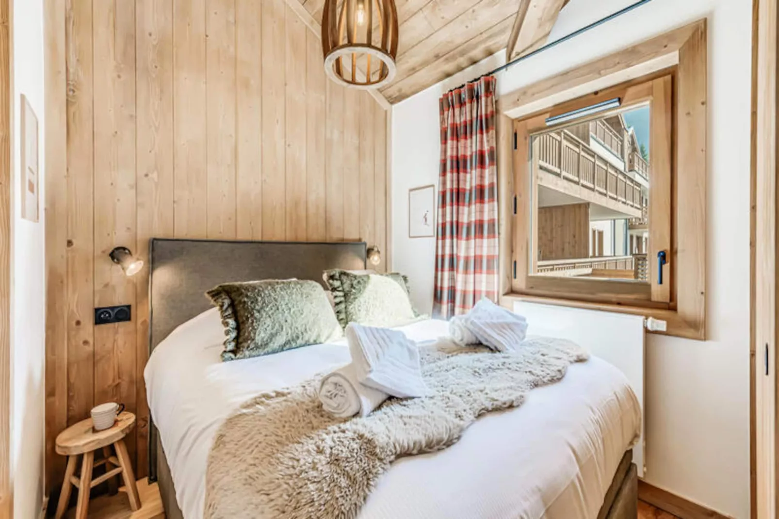 Résidence L'etoile De La Vanoise-Nicht zugeordnet