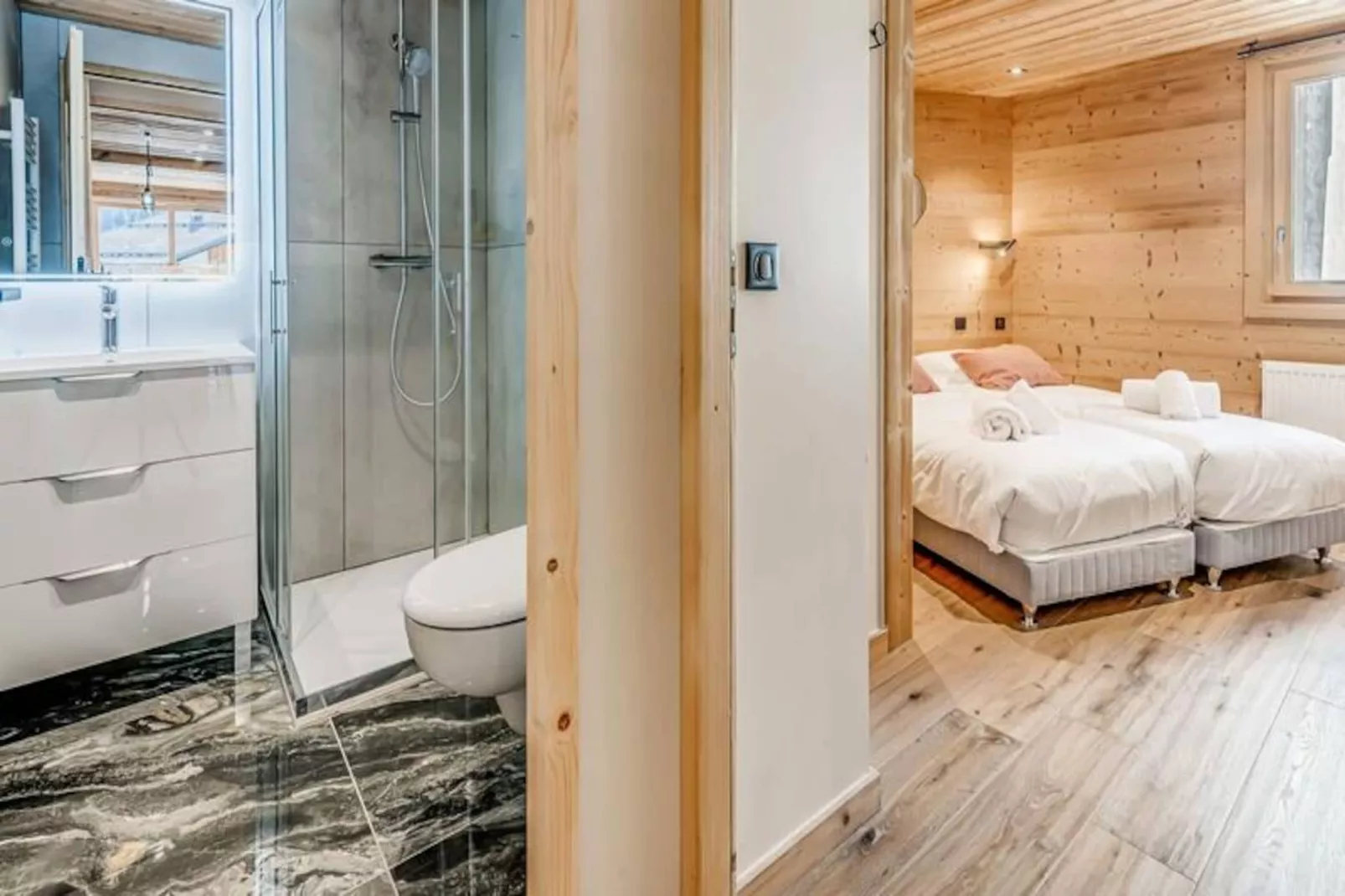 Résidence Le Palais Des Dodes-Nicht zugeordnet