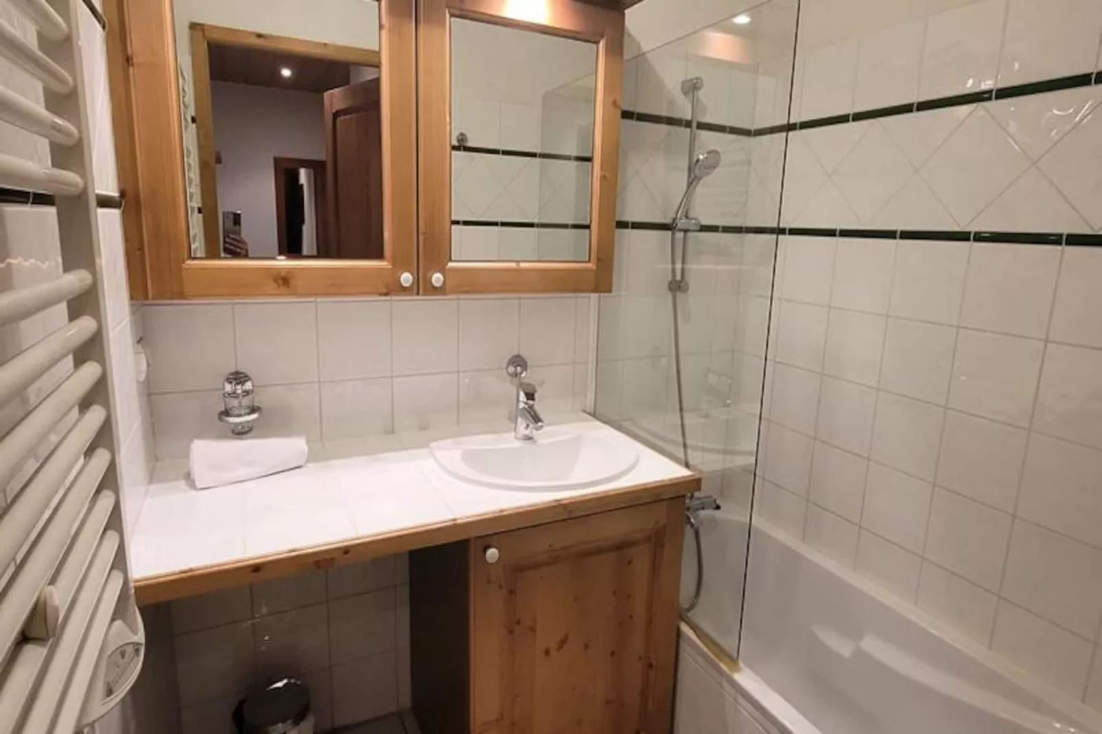 Résidence Les Alpages - Untagged