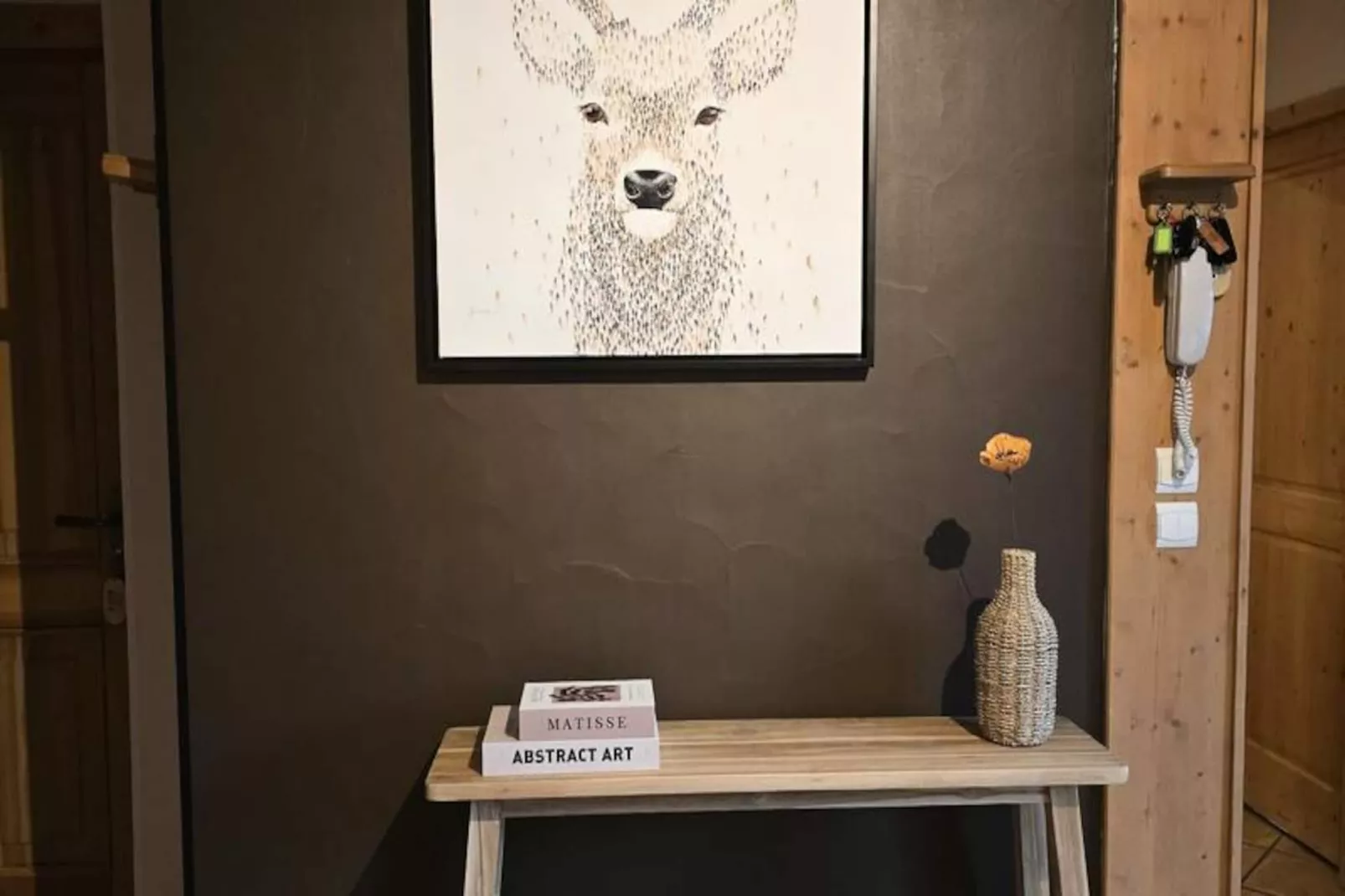 Résidence Les Alpages - Nicht zugeordnet